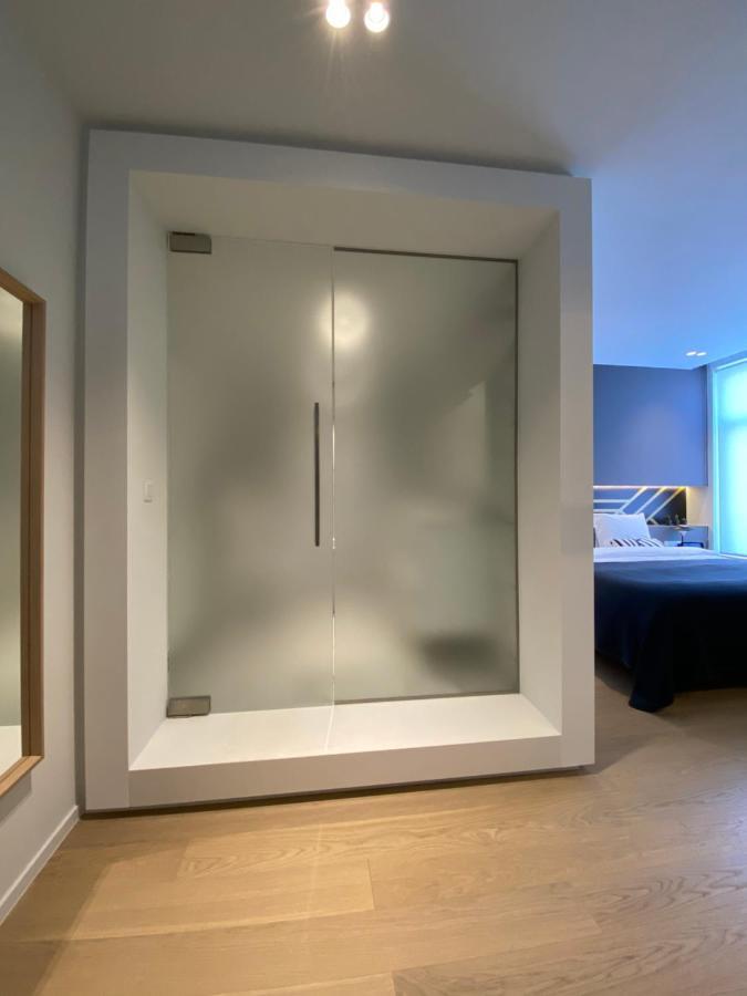 Smartflats - Fashion Apartment Brussel Bagian luar foto